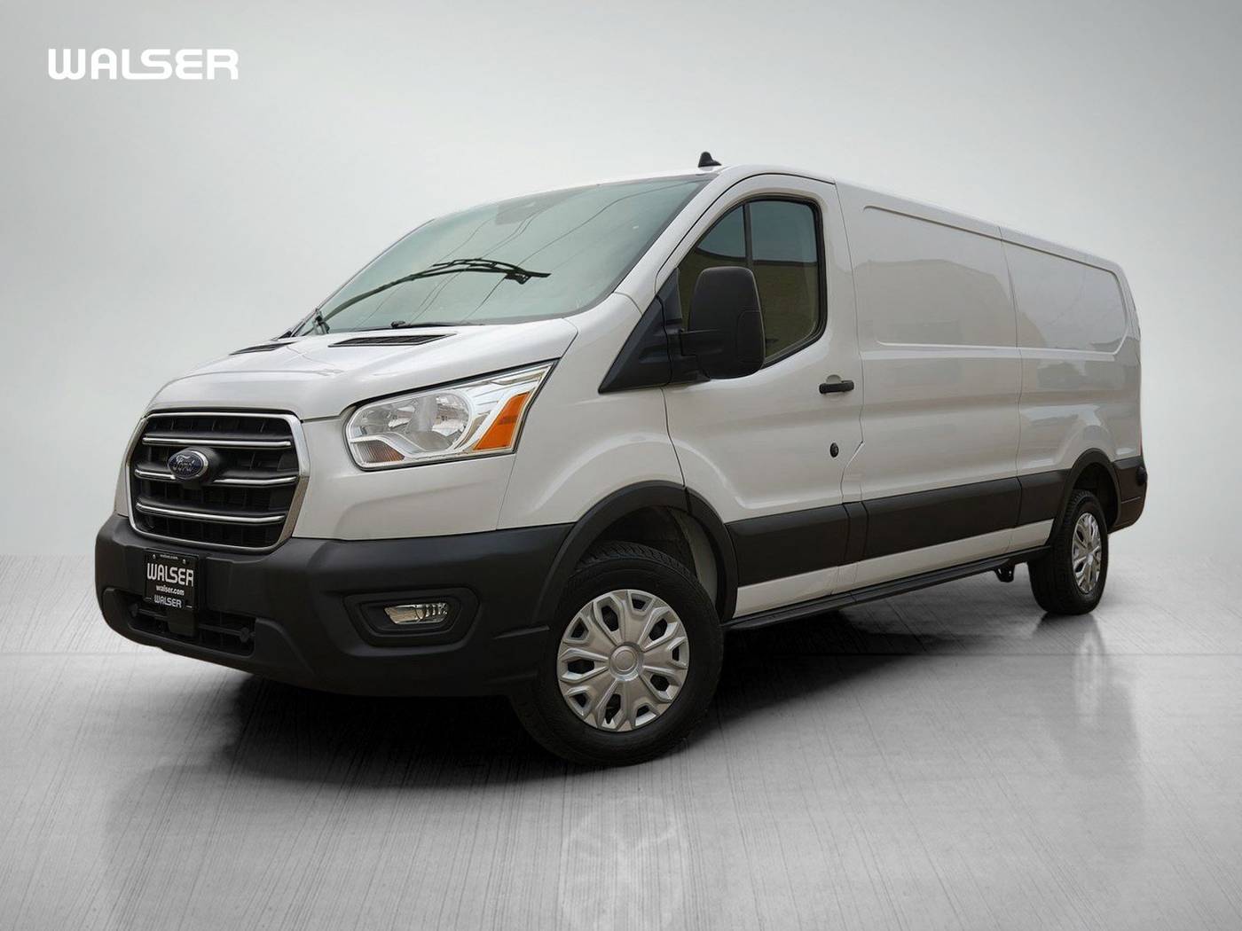 2020 Ford Transit Cargo Van T-250 — Cargo Van — 41,881 mi — Burnsville, MN