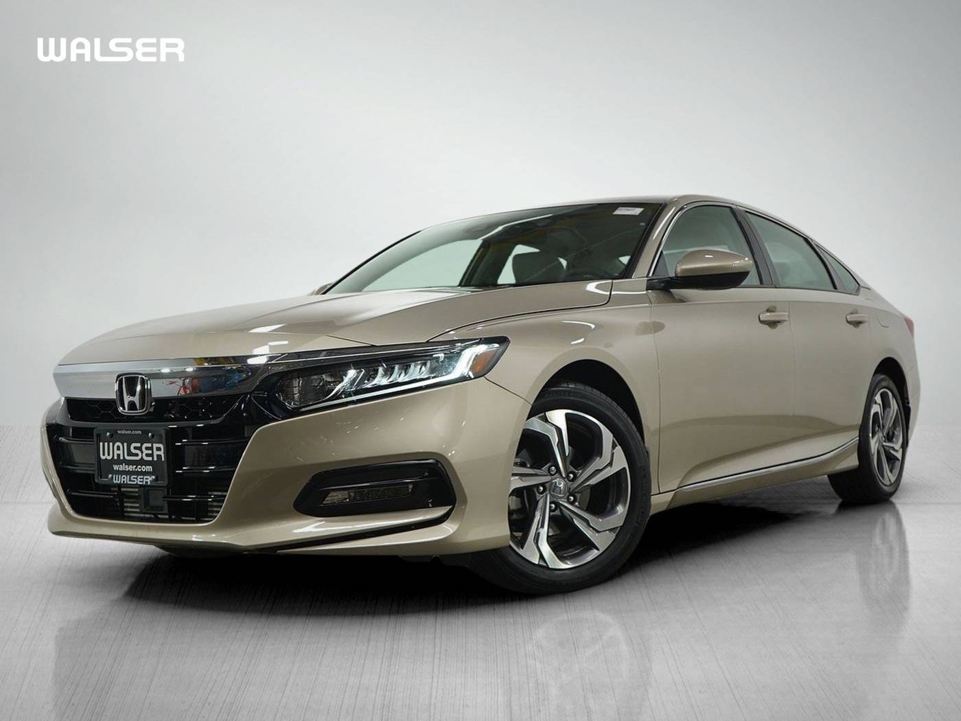 2020 Honda Accord EX — Sedan — 17,809 mi — Burnsville, MN