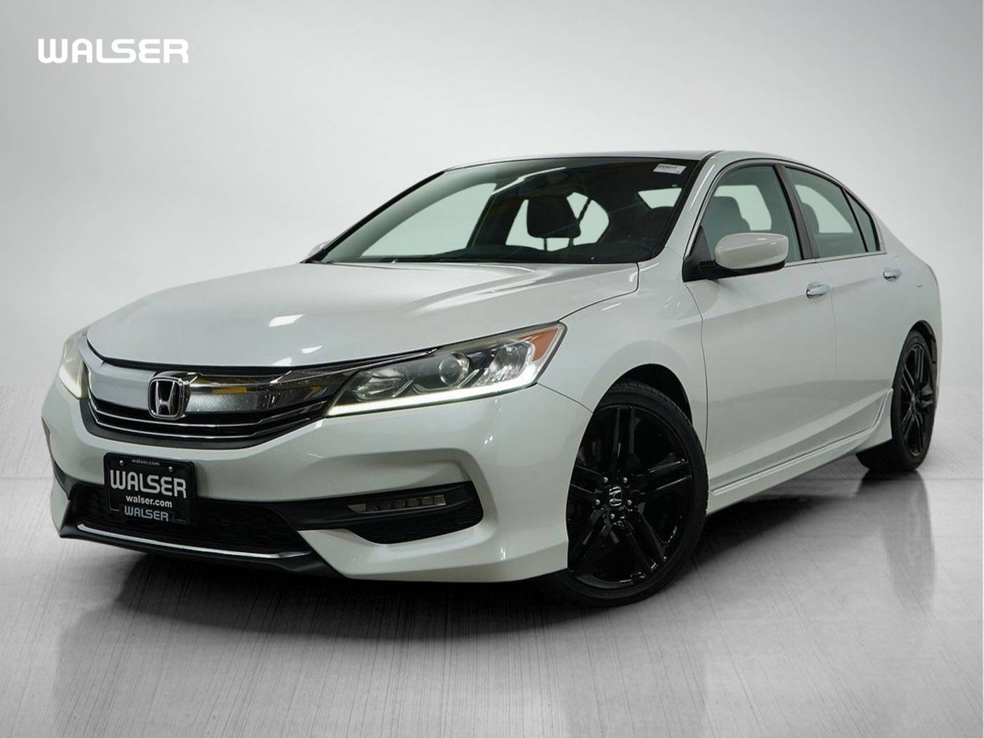 2017 Honda Accord Sport — Sedan — 148,241 mi — Burnsville, MN