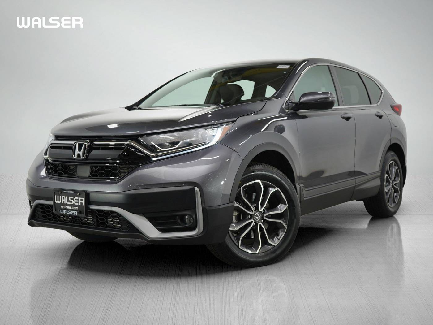 2020 Honda CR-V EX-L — SUV — 30,023 mi — Burnsville, MN