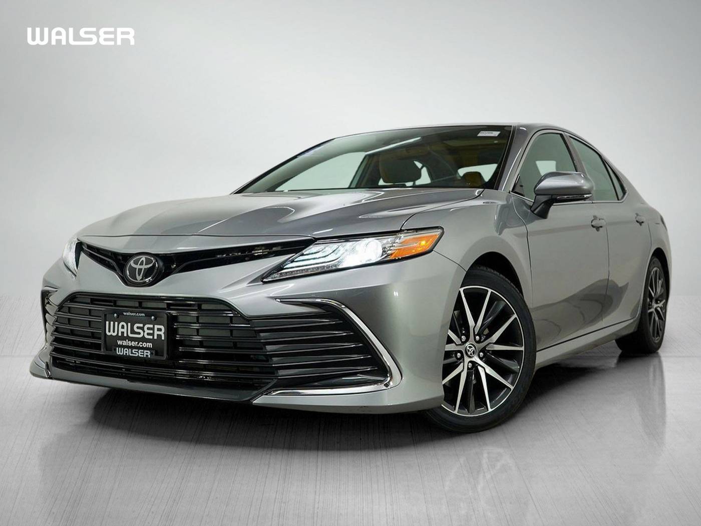 2023 Toyota Camry XLE — Sedan — 40,171 mi — Burnsville, MN