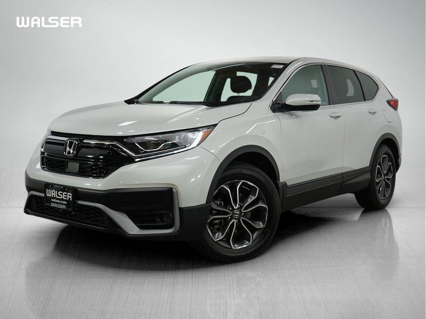 2022 Honda CR-V EX — SUV — 30,002 mi — Burnsville, MN