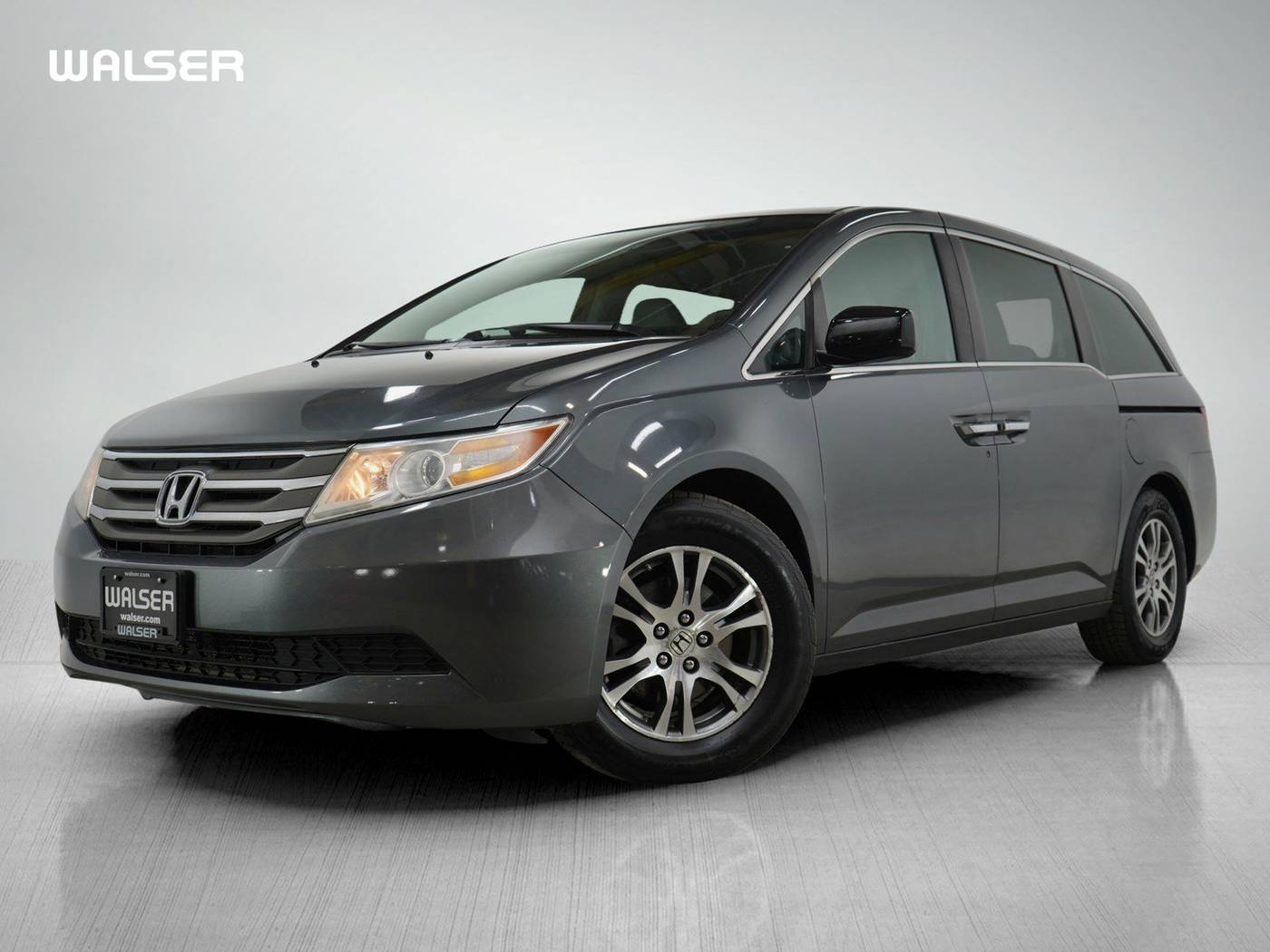 2013 Honda Odyssey EX — Minivan — 161,266 mi — Burnsville, MN