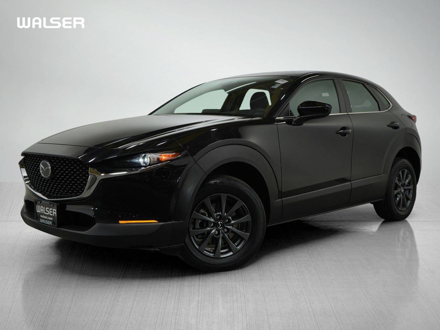 2023 Mazda CX-30 S — SUV — 12,319 mi — Burnsville, MN