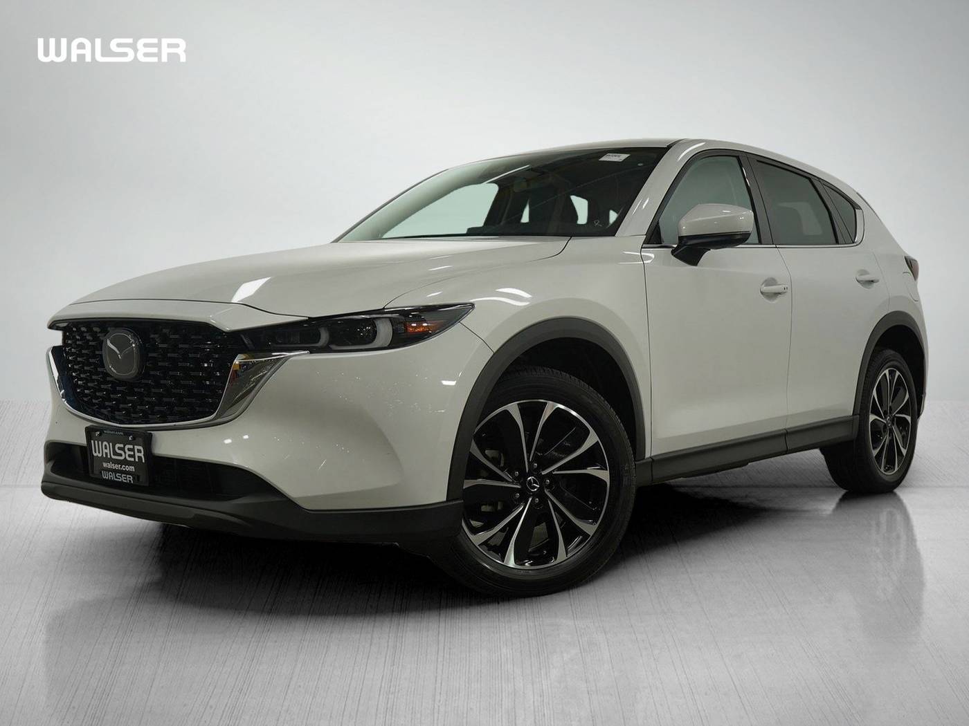 2023 Mazda CX-5 2.5 S Premium — SUV — 22,859 mi — Burnsville, MN