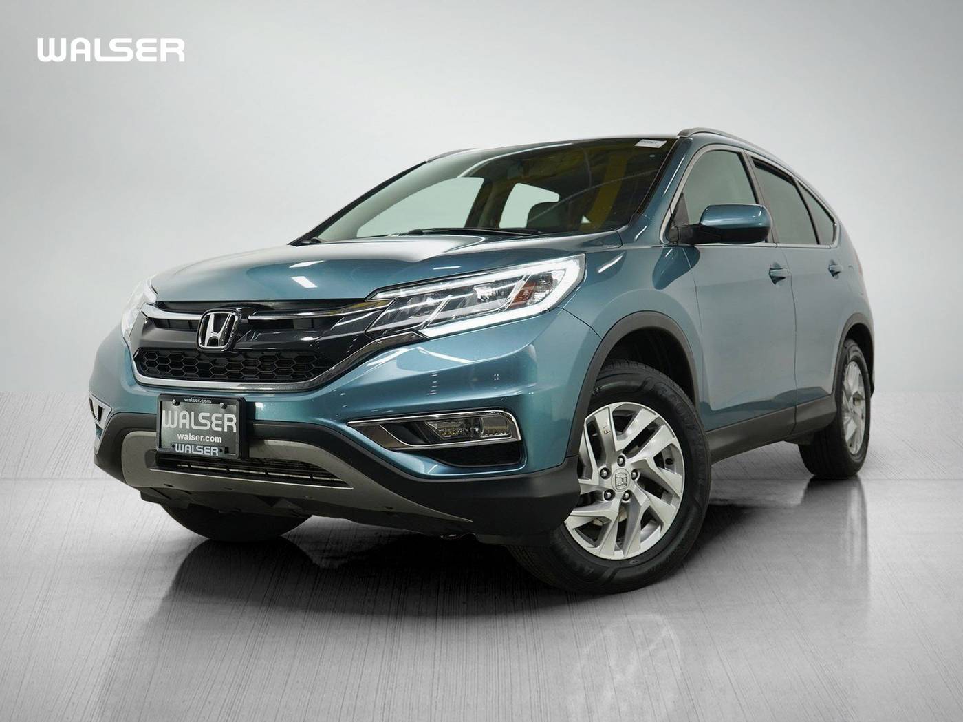 2015 Honda CR-V EX-L — SUV — 204,617 mi — Burnsville, MN
