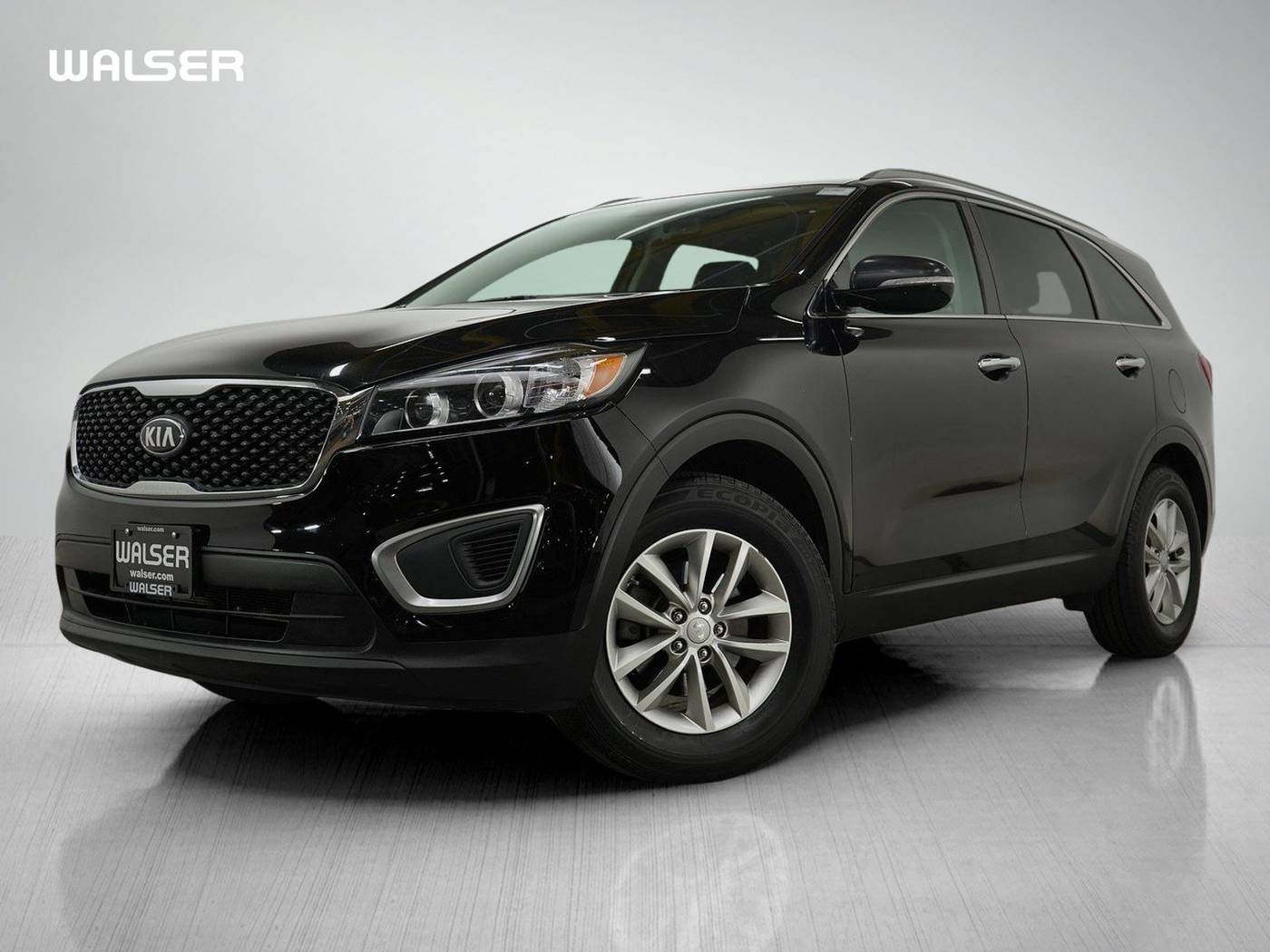 2016 Kia Sorento LX — SUV — 143,135 mi — Burnsville, MN
