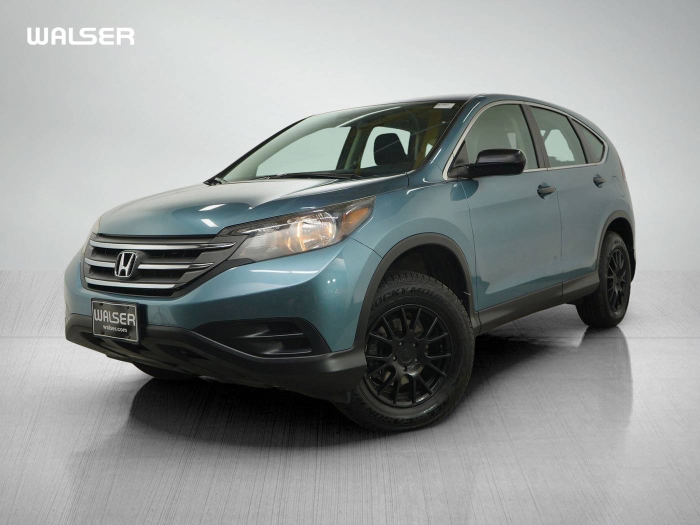 2013 Honda CR-V LX — SUV — 169,708 mi — Burnsville, MN