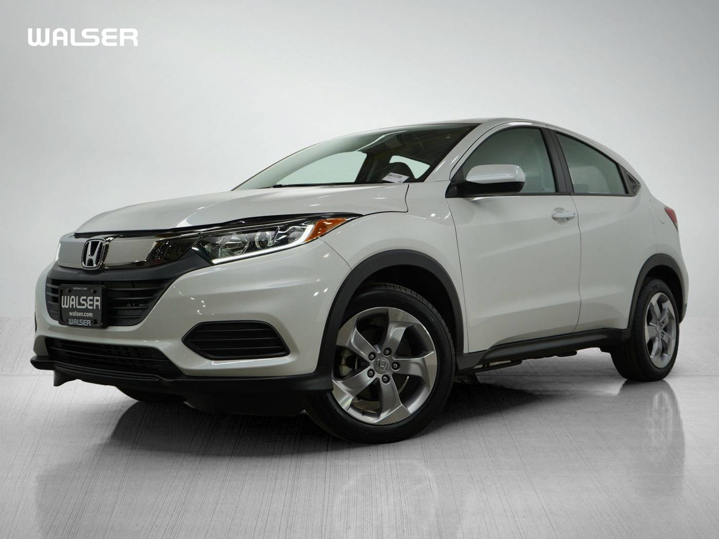 2022 Honda HR-V LX — SUV — 24,050 mi — Burnsville, MN