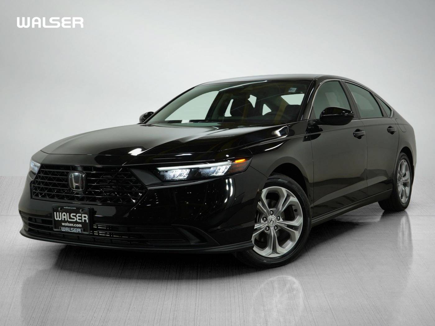 2023 Honda Accord LX — Sedan — 28,295 mi — Burnsville, MN