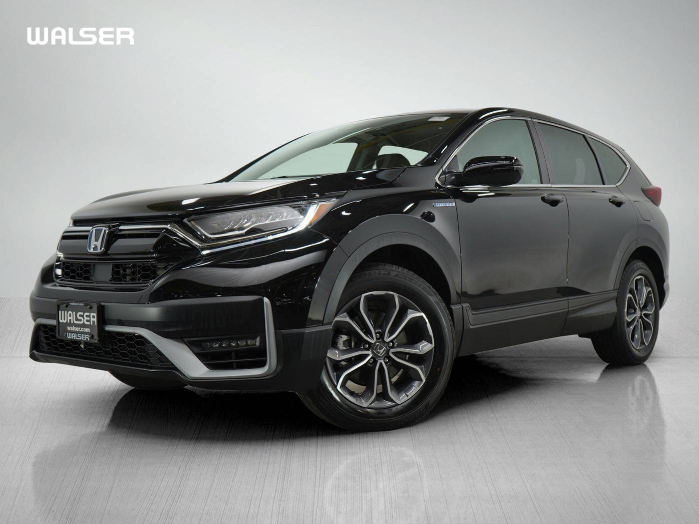 2022 Honda CR-V Hybrid EX — SUV — 26,094 mi — Burnsville, MN