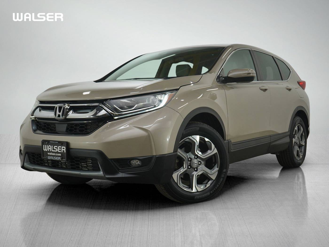 2017 Honda CR-V EX-L — SUV — 109,341 mi — Burnsville, MN