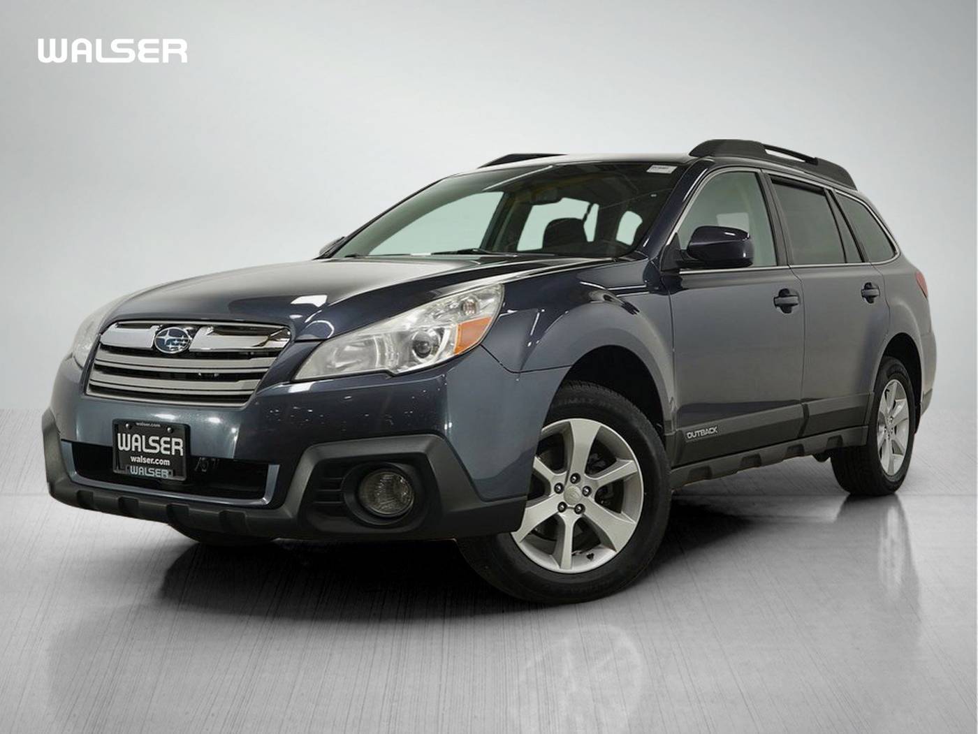 2014 Subaru Outback 2.5i Premium — SUV — 180,730 mi — Burnsville, MN