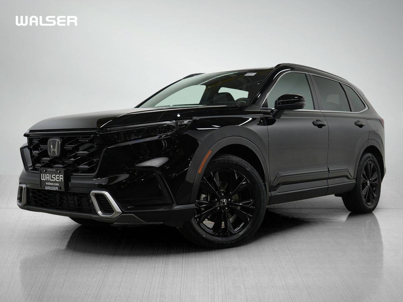 2024 Honda CR-V Hybrid Sport Touring — SUV — 47,393 mi — Burnsville, MN