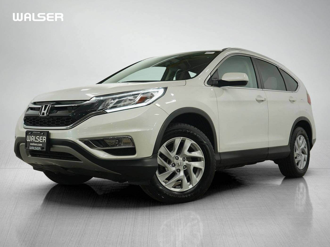 2015 Honda CR-V EX-L — SUV — 97,939 mi — Burnsville, MN