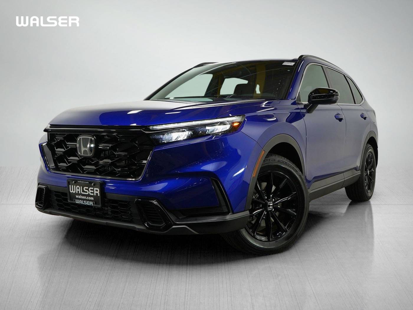 2025 Honda CR-V Hybrid Sport — SUV — 8,301 mi — Burnsville, MN