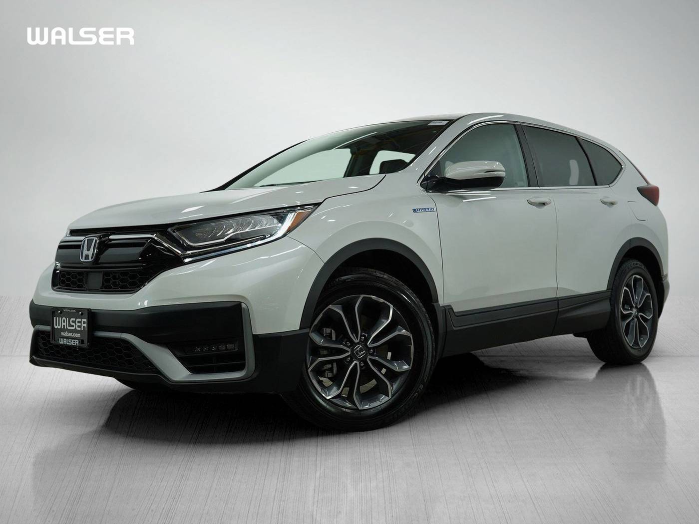 2022 Honda CR-V Hybrid EX-L — SUV — 26,024 mi — Burnsville, MN