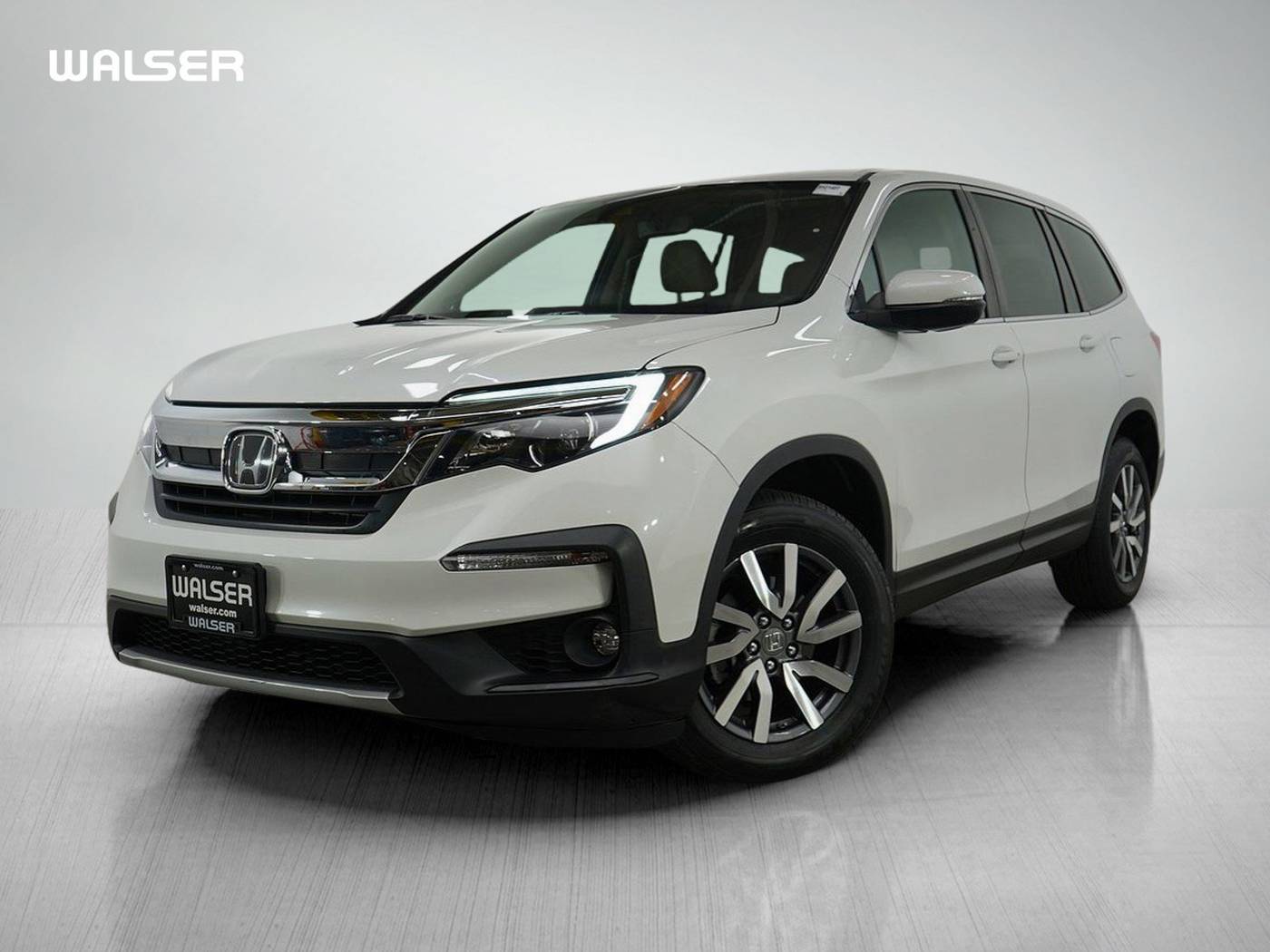 2020 Honda Pilot EX-L — SUV — 65,712 mi — Burnsville, MN