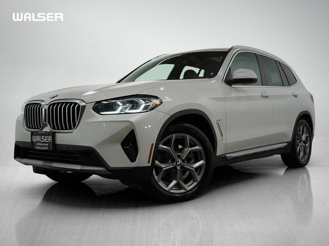 2023 BMW X3 30i — SUV — 52,418 mi — Burnsville, MN
