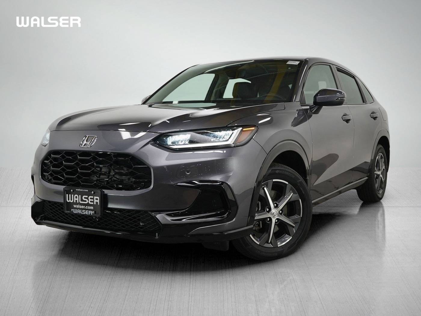 2023 Honda HR-V EX-L — SUV — 24,387 mi — Burnsville, MN