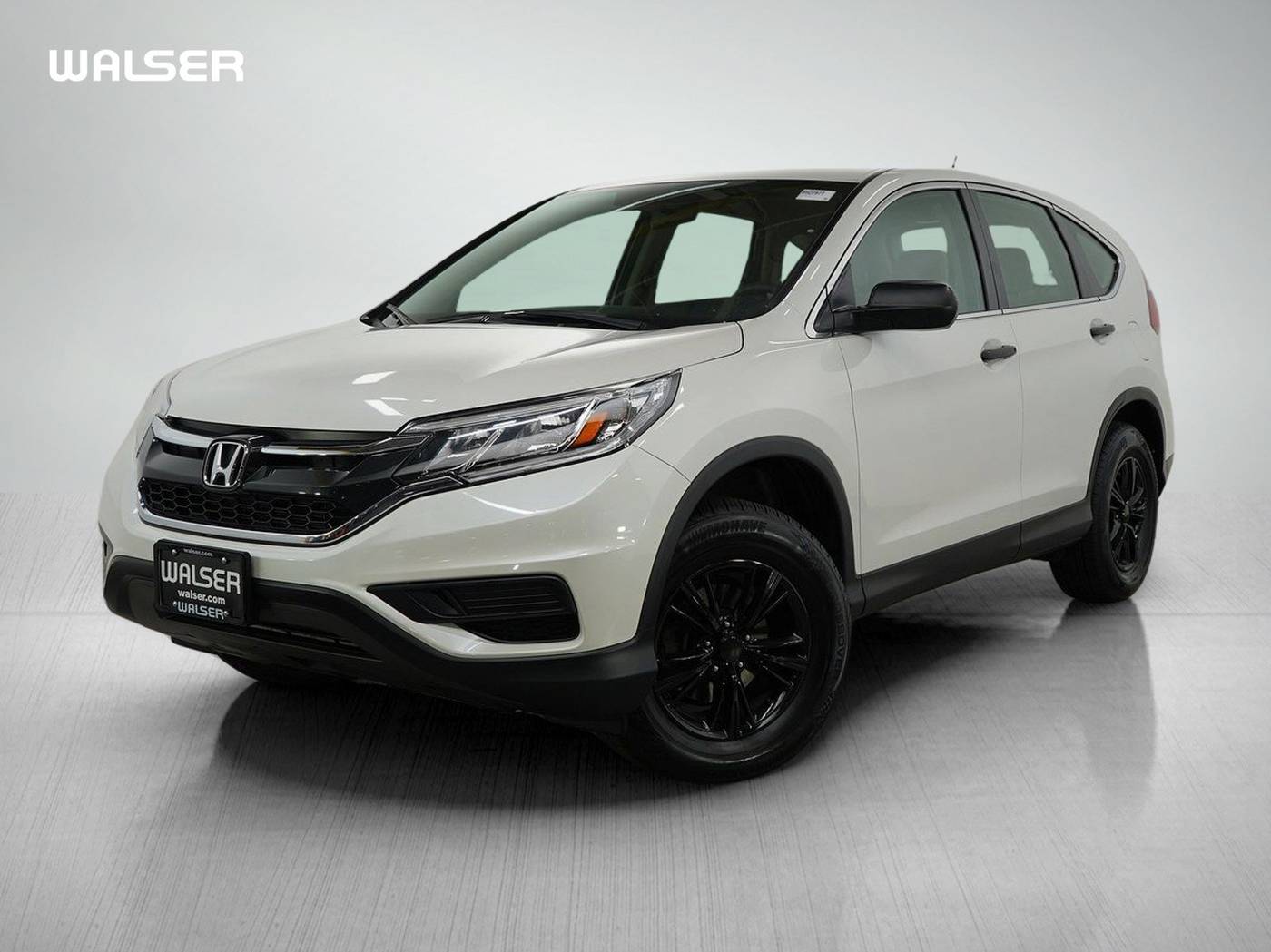 2016 Honda CR-V LX — SUV — 188,535 mi — Burnsville, MN