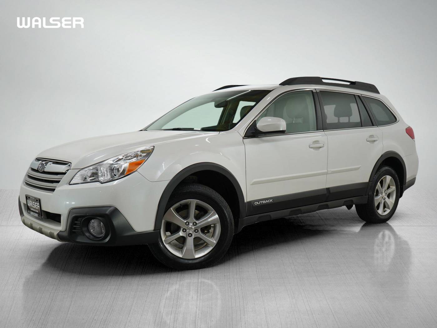 2014 Subaru Outback 2.5i Limited — SUV — 70,153 mi — Burnsville, MN