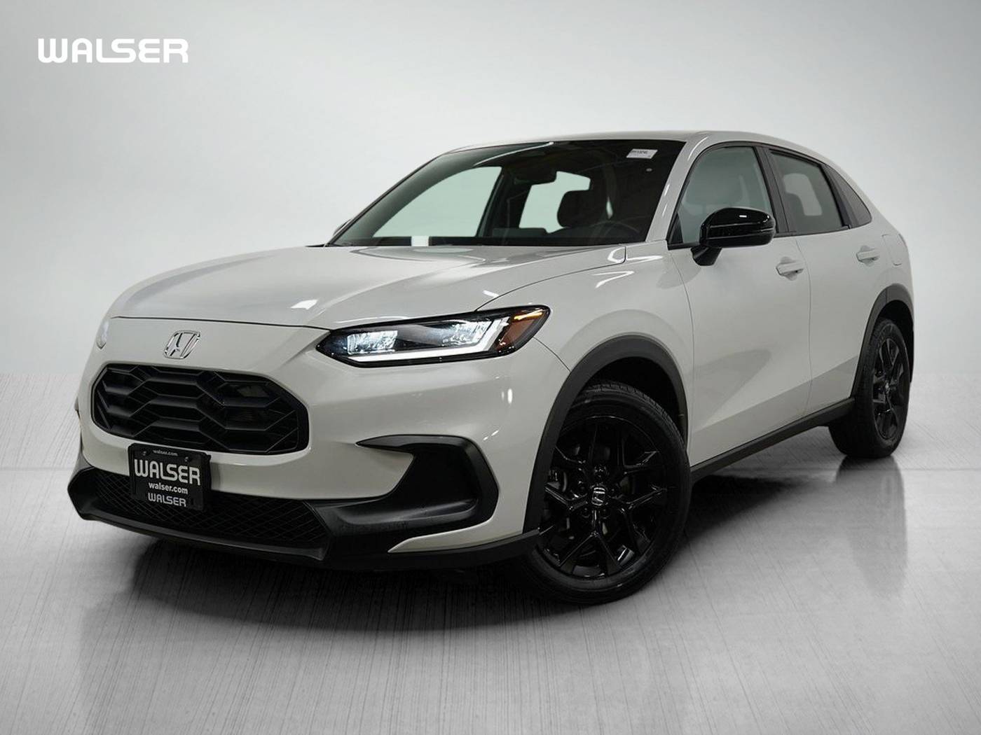 2024 Honda HR-V Sport — SUV — 20,769 mi — Burnsville, MN