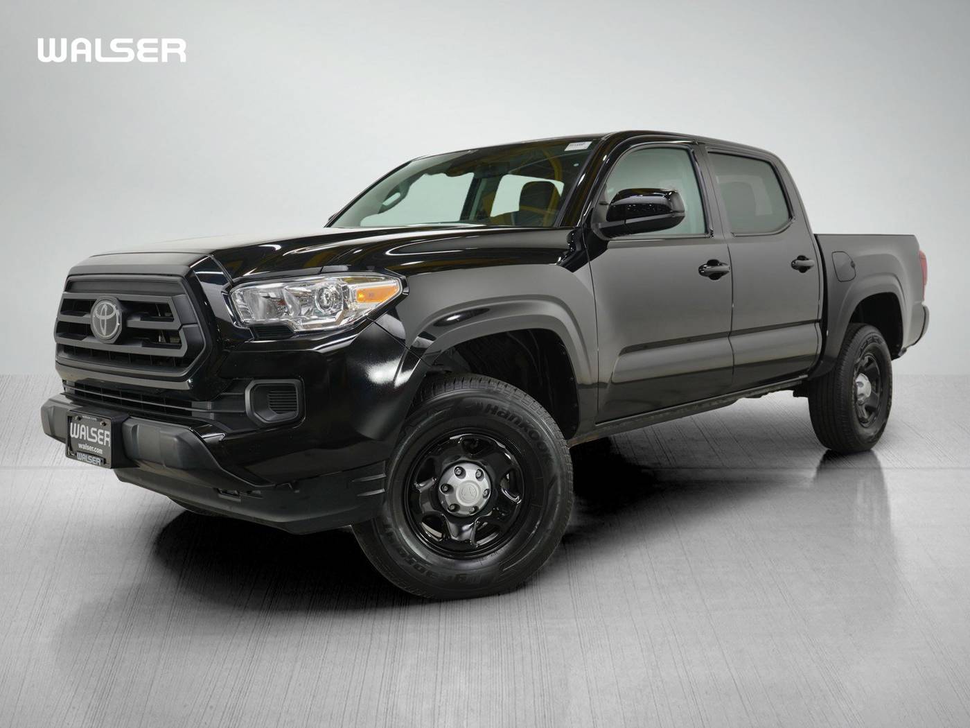 2022 Toyota Tacoma TRD Off Road — Pickup Truck — 31,155 mi — Burnsville, MN