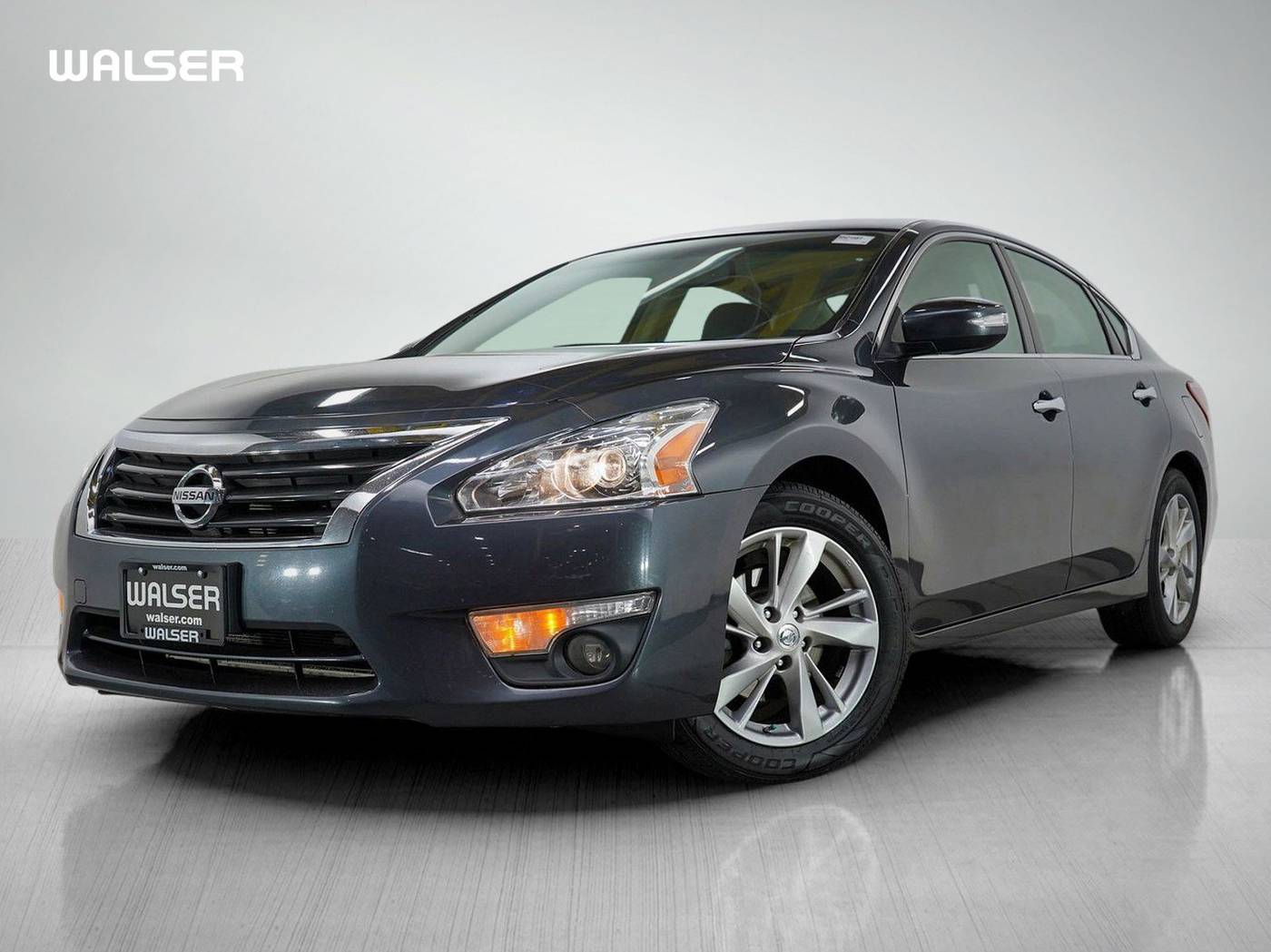2013 Nissan Altima 2.5 SL — Sedan — 160,283 mi — Burnsville, MN