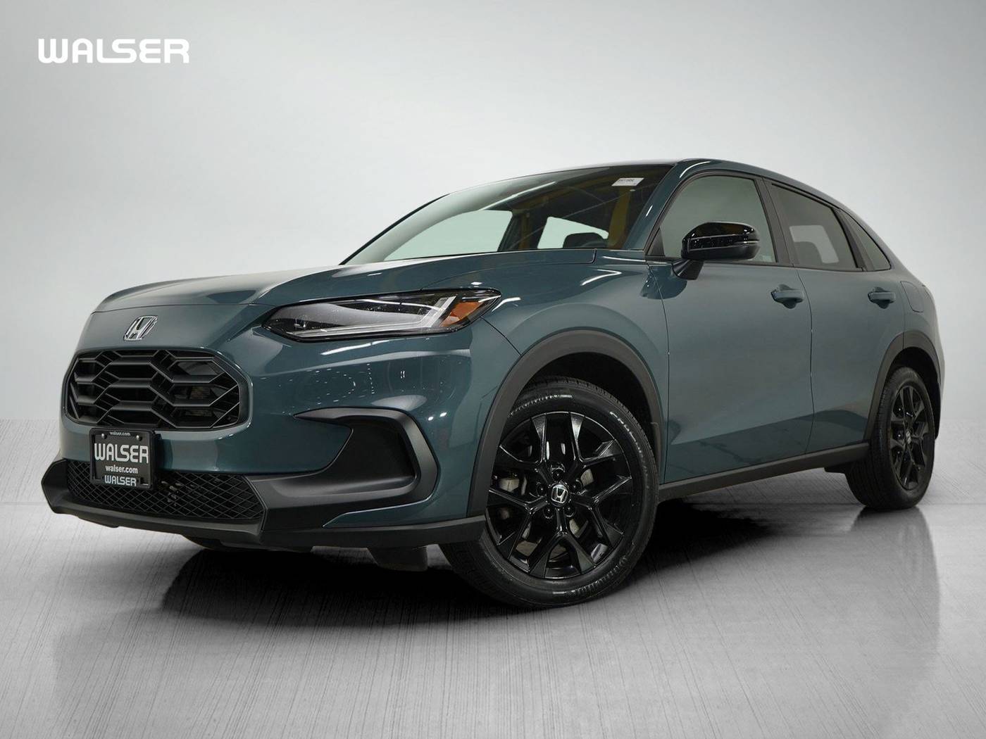 2023 Honda HR-V Sport — SUV — 33,581 mi — Burnsville, MN