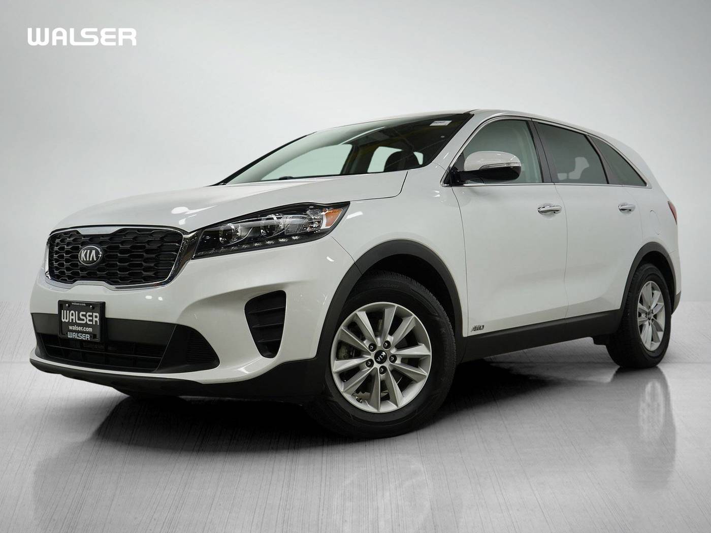 2019 Kia Sorento LX V6 — SUV — 119,960 mi — Burnsville, MN