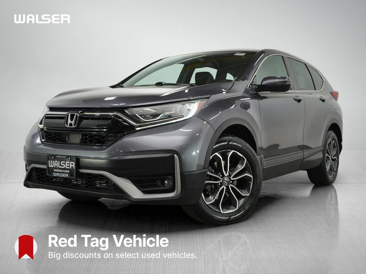 2020 Honda CR-V EX — SUV — 232,406 mi — Burnsville, MN