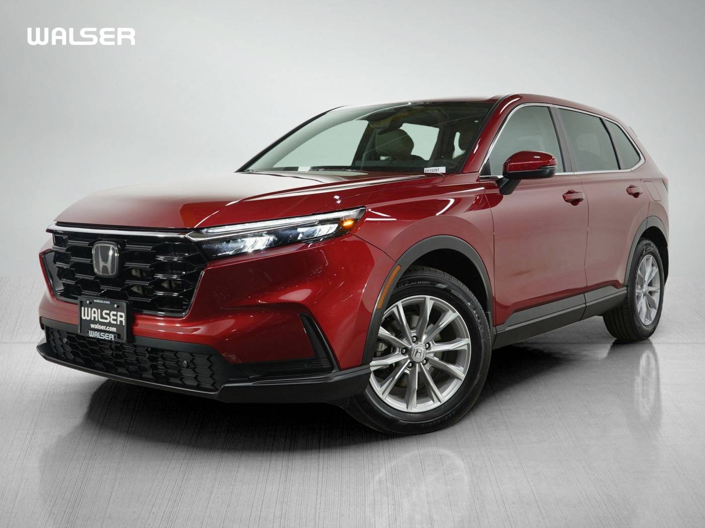 2023 Honda CR-V EX-L — SUV — 63,673 mi — Burnsville, MN