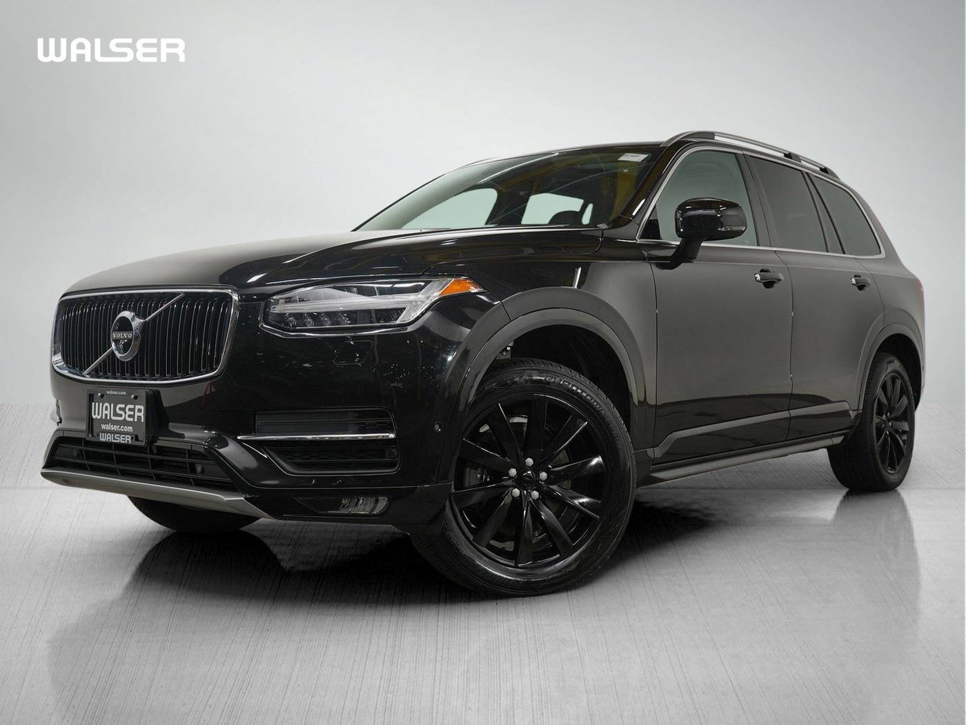 2018 Volvo XC90 Momentum — SUV — 70,191 mi — Burnsville, MN