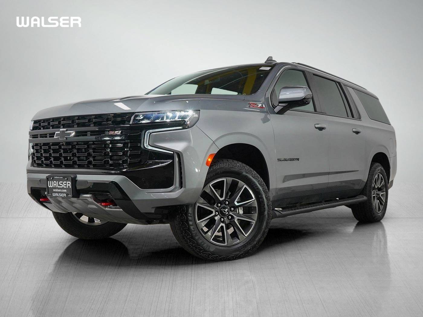 2024 Chevrolet Suburban Z71 — SUV — 32,088 mi — Burnsville, MN