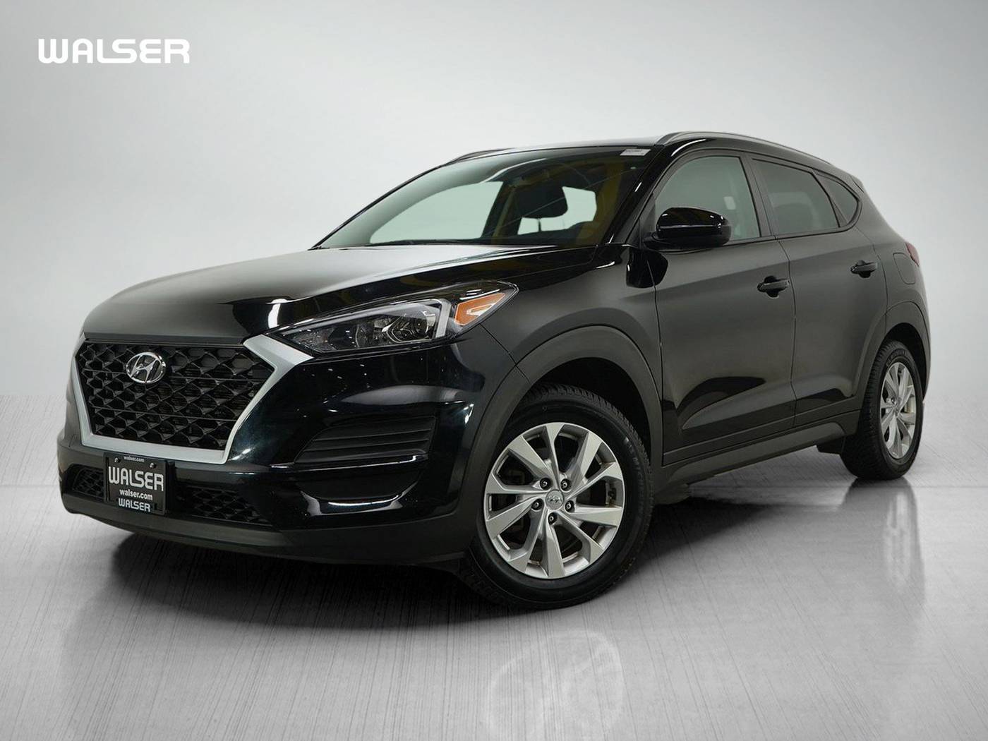 2019 Hyundai Tucson Value — SUV — 89,863 mi — Burnsville, MN