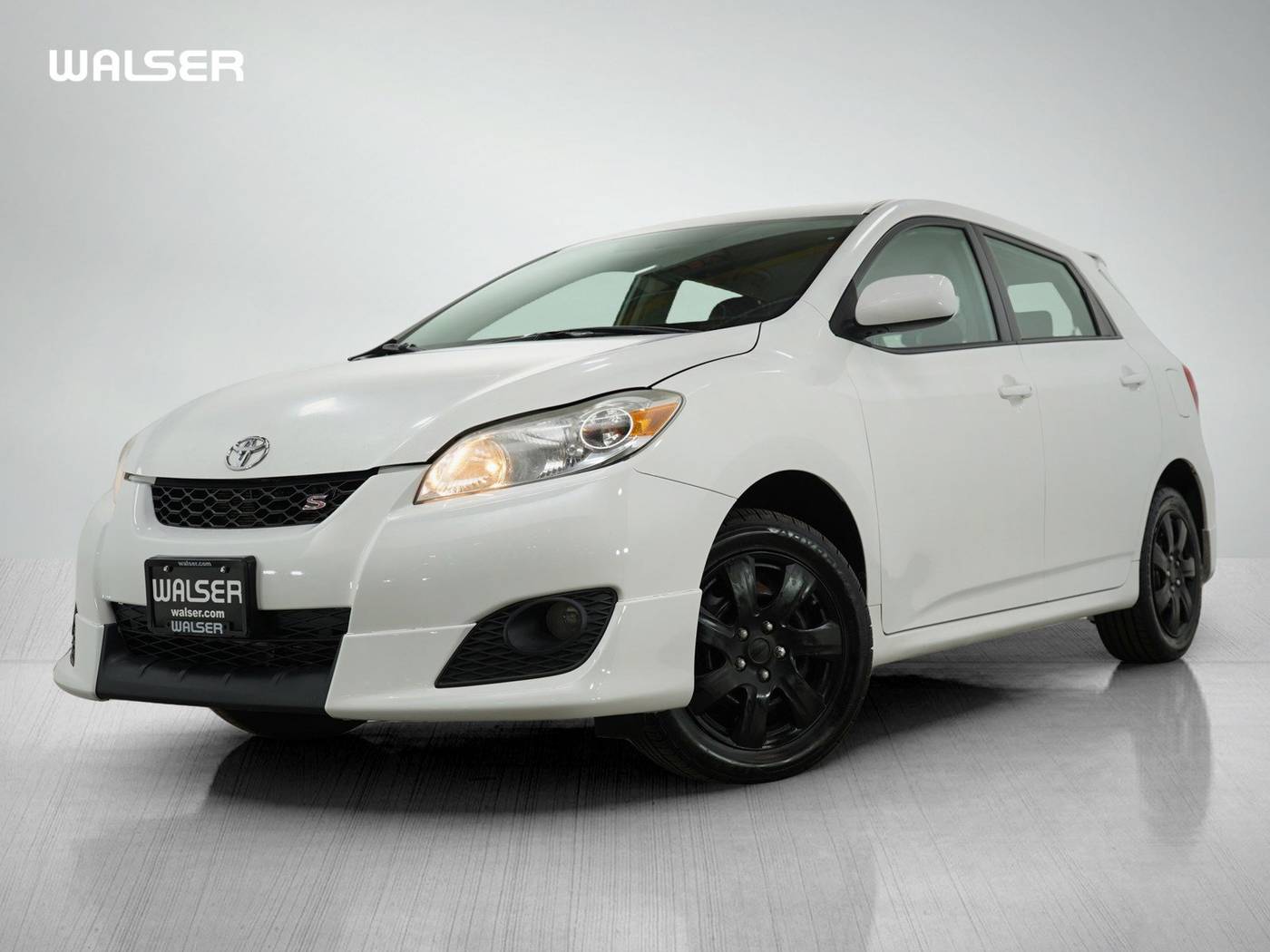 2010 Toyota Matrix S — Wagon — 197,876 mi — Burnsville, MN
