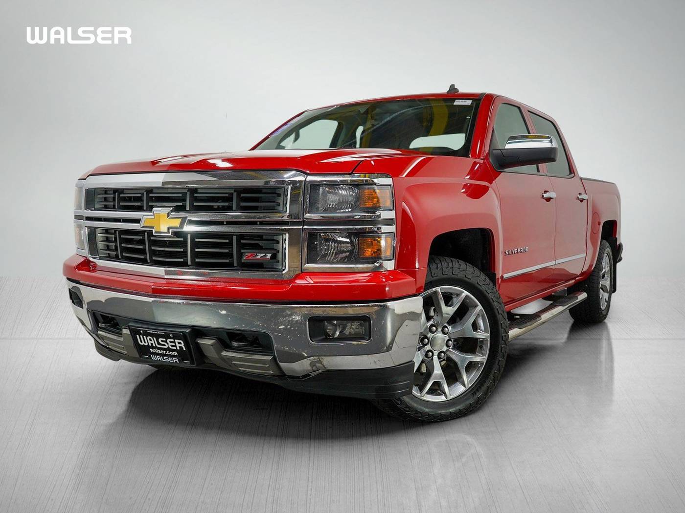 2014 Chevrolet Silverado 1500 LT — Pickup Truck — 150,157 mi — Burnsville, MN