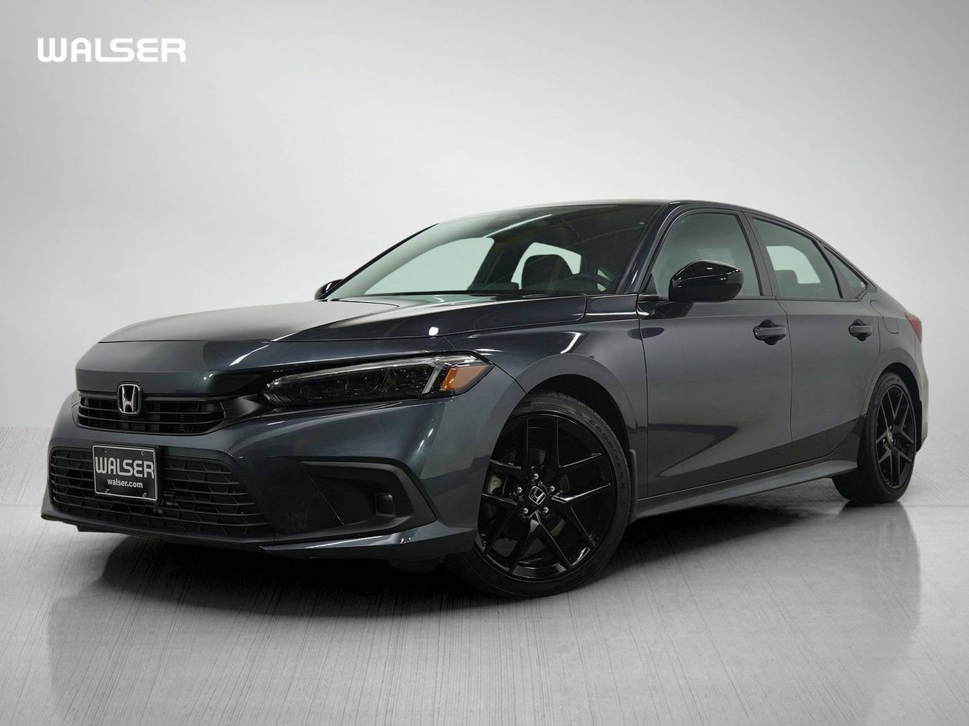 2024 Honda Civic Sport — Sedan — 26,831 mi — Burnsville, MN