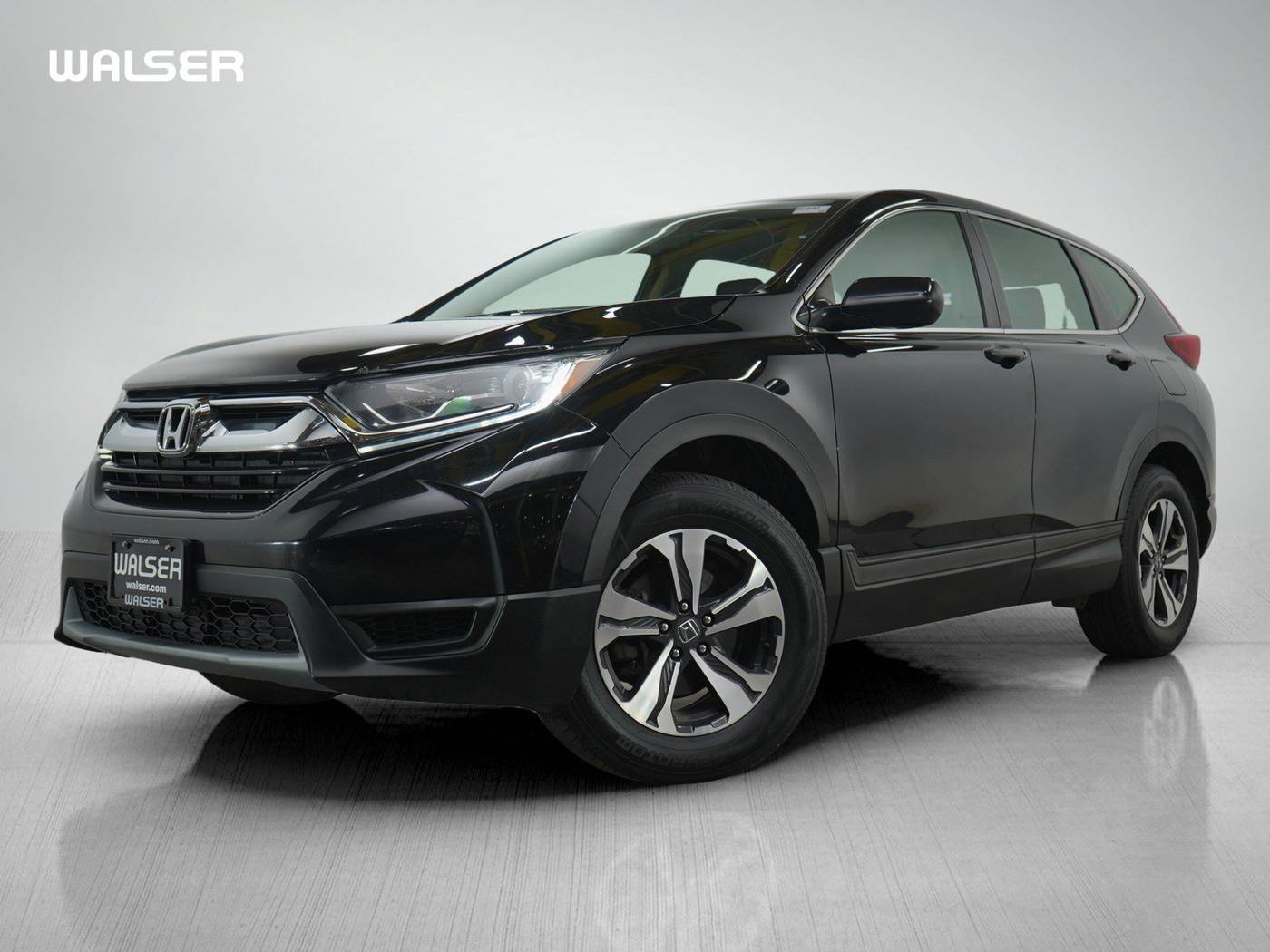 2018 Honda CR-V LX — SUV — 167,151 mi — Burnsville, MN
