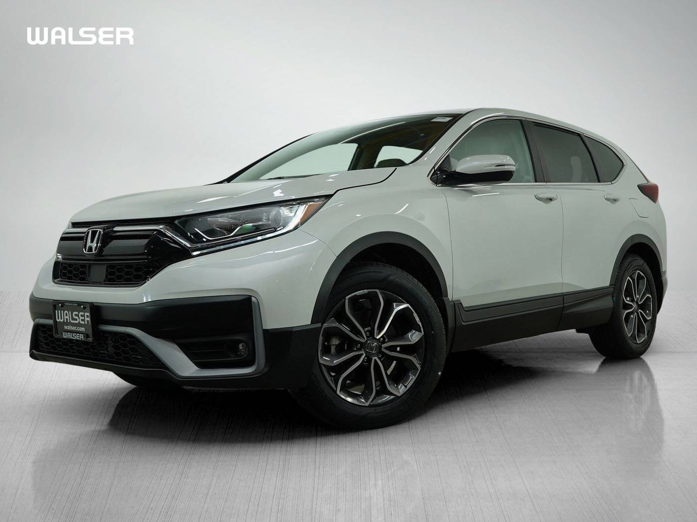 2022 Honda CR-V EX — SUV — 30,690 mi — Burnsville, MN