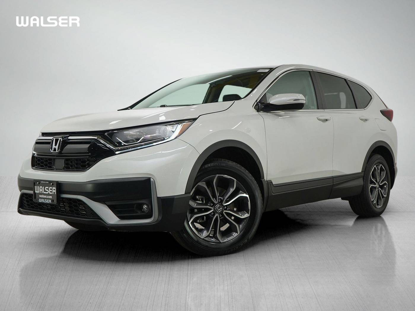 2022 Honda CR-V EX-L — SUV — 24,349 mi — Burnsville, MN