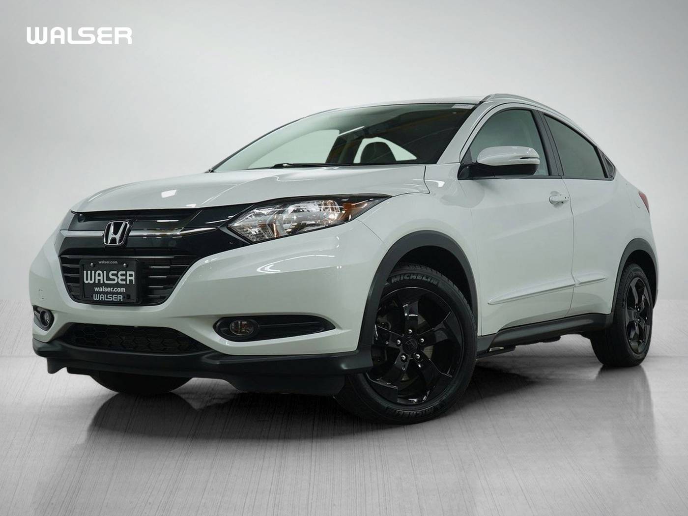 2018 Honda HR-V EX-L Navi — SUV — 51,793 mi — Burnsville, MN