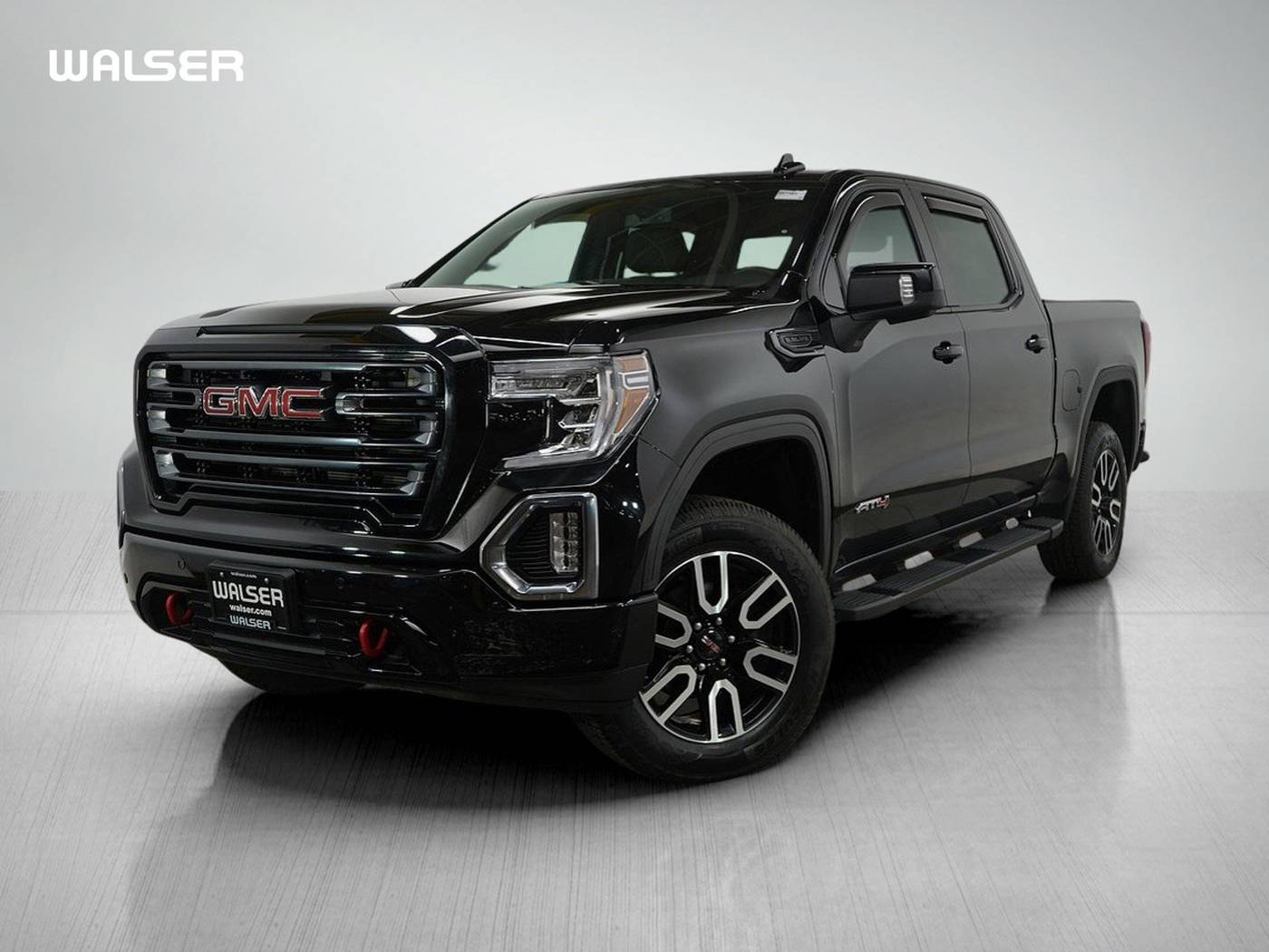 2019 GMC Sierra 1500 AT4 — Pickup Truck — 73,579 mi — Burnsville, MN