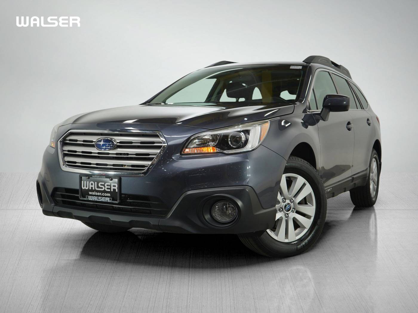 2015 Subaru Outback 2.5i Premium — SUV — 100,295 mi — Burnsville, MN