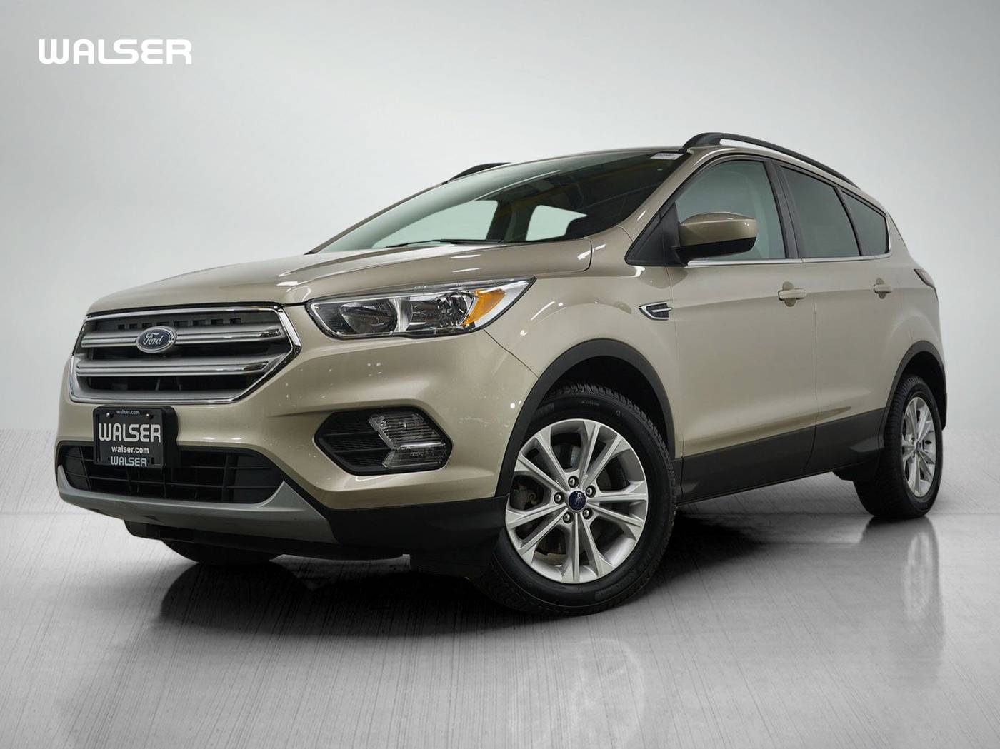 2018 Ford Escape SE — SUV — 46,227 mi — Burnsville, MN