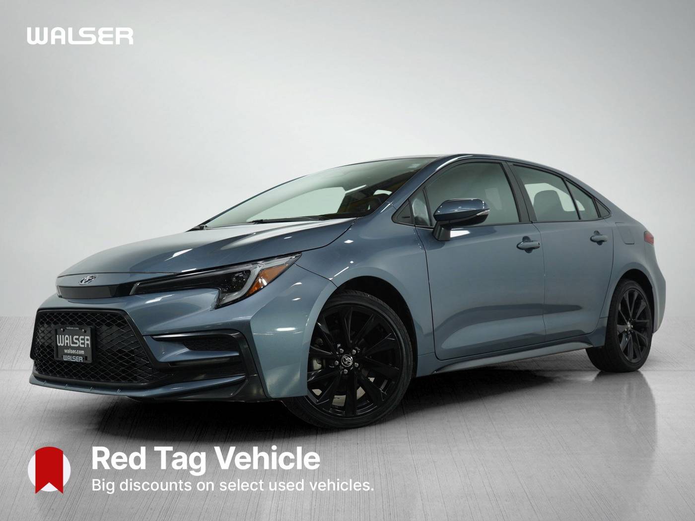 2024 Toyota Corolla SE — Sedan — 20,259 mi — Burnsville, MN