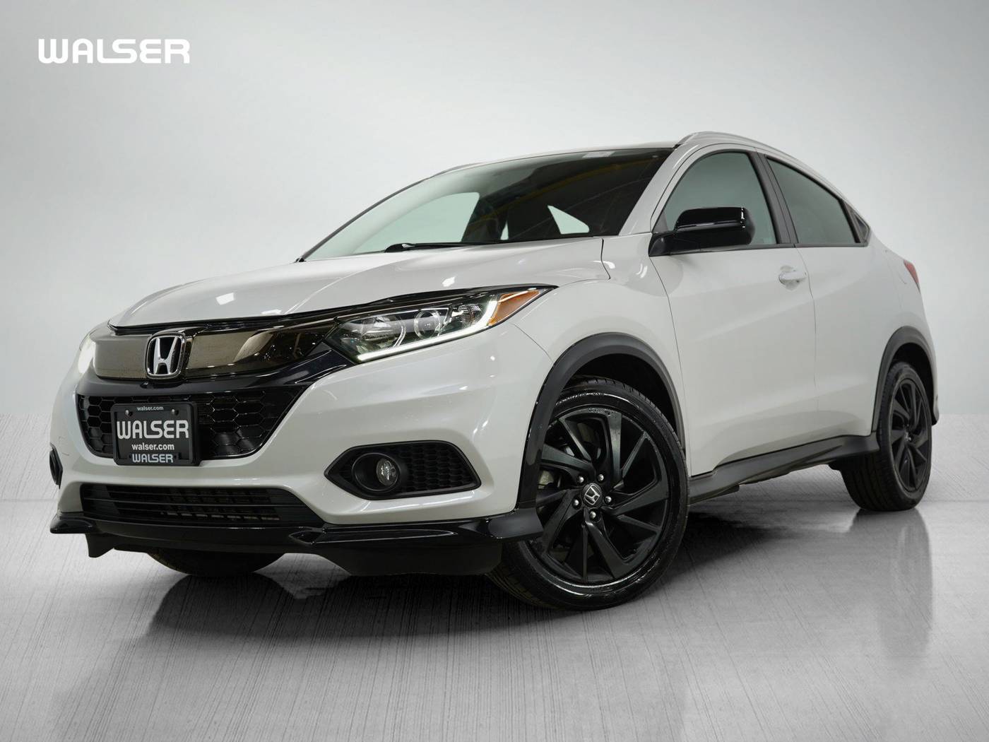 2021 Honda HR-V Sport — SUV — 52,325 mi — Burnsville, MN