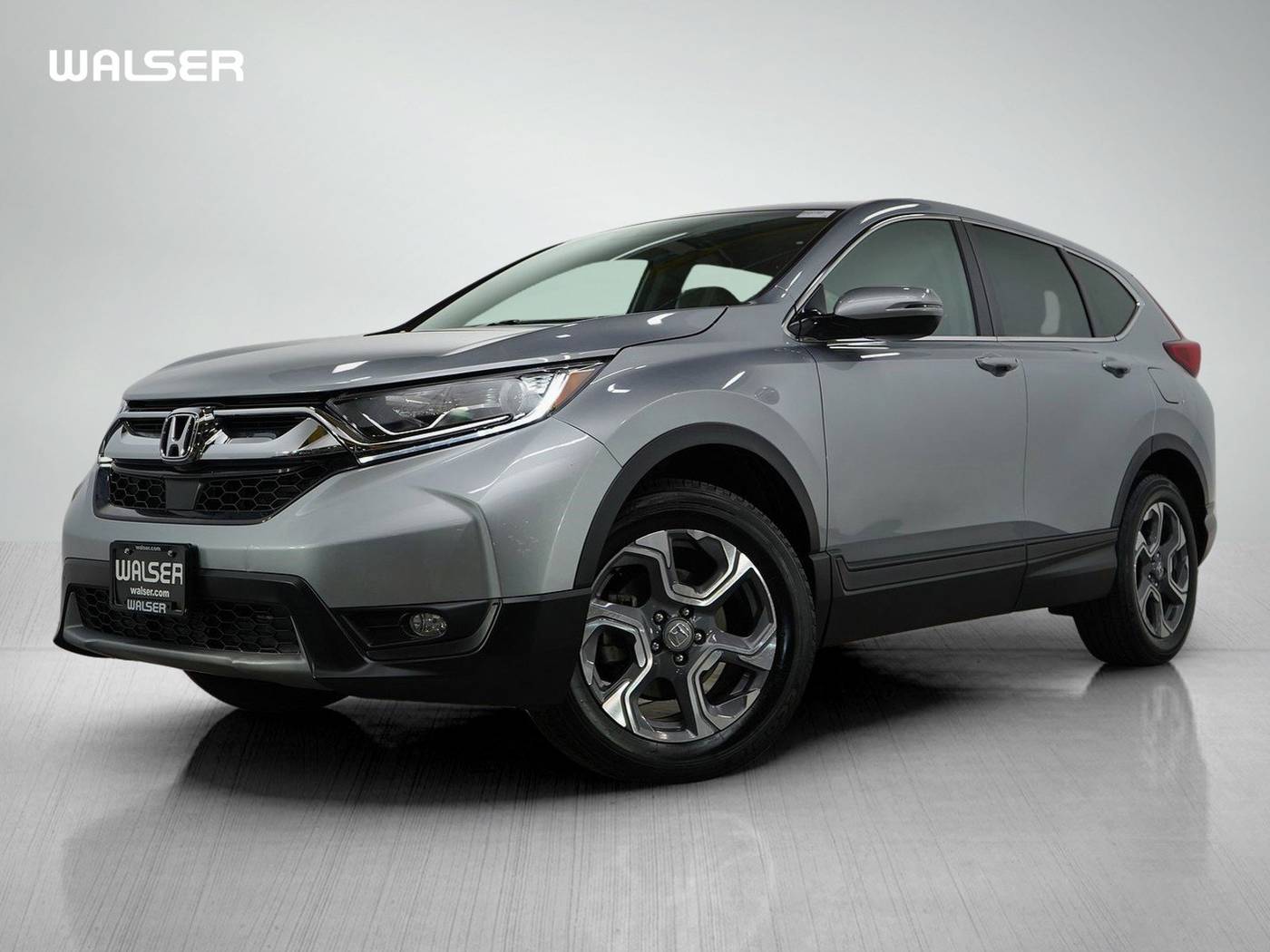 2018 Honda CR-V EX — SUV — 73,611 mi — Burnsville, MN