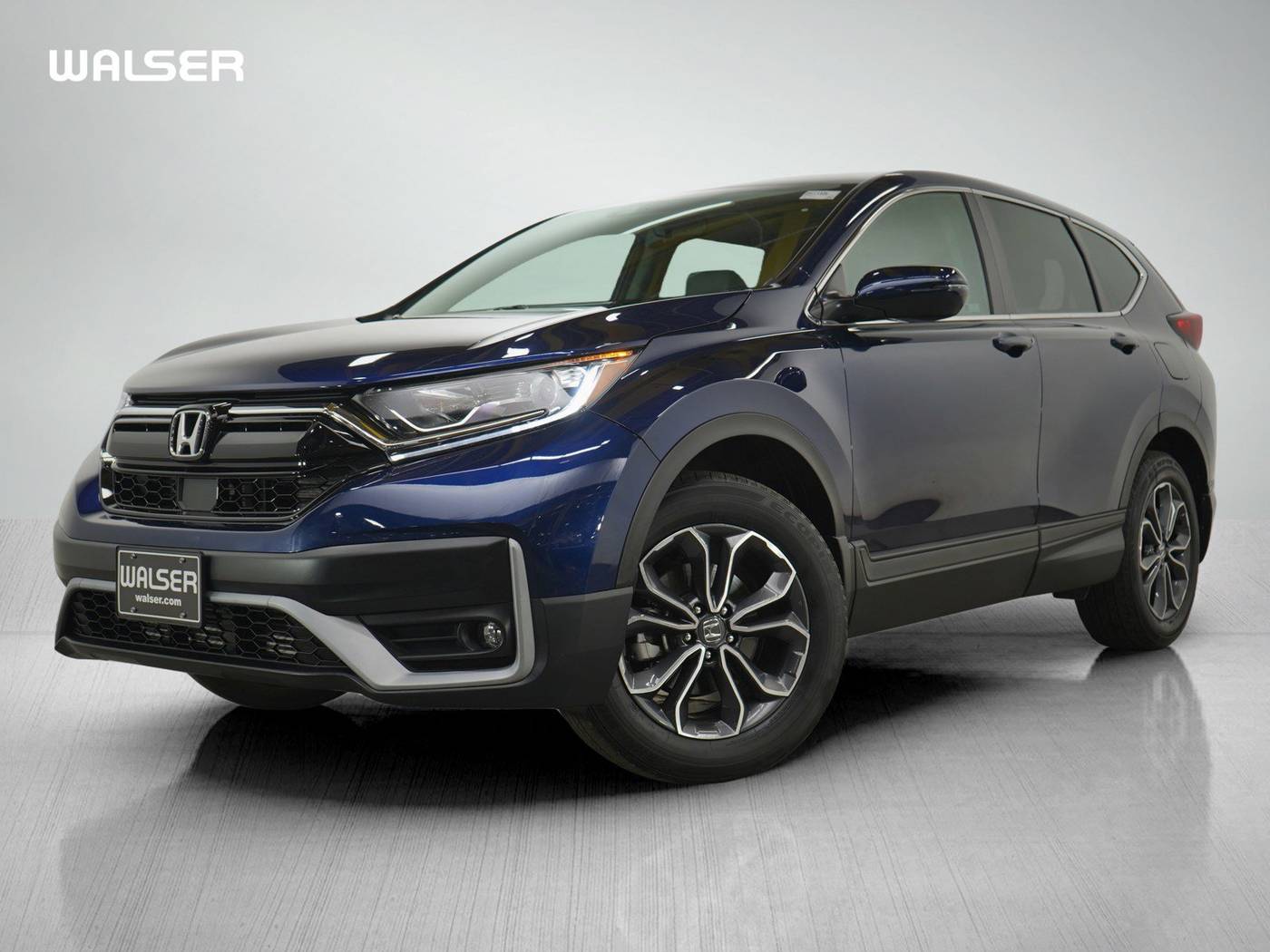 2022 Honda CR-V EX-L — SUV — 23,149 mi — Burnsville, MN